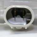Front Side Marker Light For Mini Cooper 2014 To 2019 Driver Mc2550102 63137298337 Halogen Waterproof Assembly With Bulb Lens 