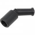 Aip Electronics New Dragon Fire Performance Ls Ignition Coil Conversion Or Relocation Boot Terminal Kit Compatible With 7-8 5mm