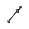 Front Suspension Control Arm And Ball Joint For Chrysler Concorde Intrepid 1993 2004 Rubber Bushing Black Iron Casting Replaces 