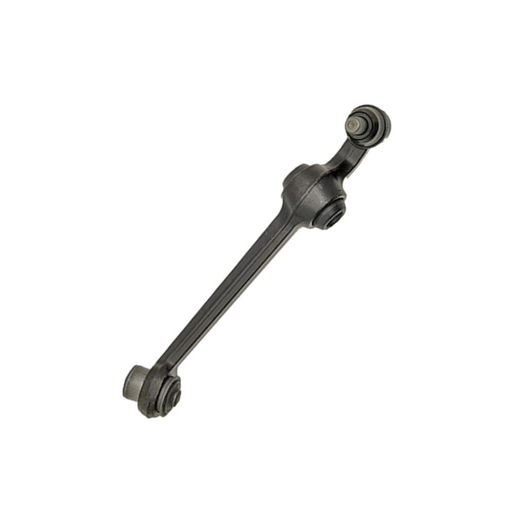 Front Suspension Control Arm And Ball Joint For Chrysler Concorde Intrepid 1993 2004 Rubber Bushing Black Iron Casting Replaces