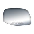 Fit System 90032 Ford Passenger Side Replacement Mirror Glass 