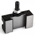 Oxa 1 Quick Change Turning Facing Lathe Tool Post Holder 0xa 250-001 