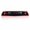 Tresound 3rd Third Brake Light For 2005-2010 Jeep Grand Cherokee High Mount Led Center Tail Lamp Red