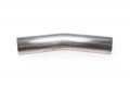 Squirrelly 2 5 Od 304 Stainless 15 180 Degree Mandrel Bend Pipe V-band Clamp 