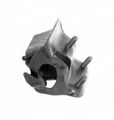 Em2568 Engine Mount Alloy Steel And Rubber Construction For Vibration Dampening Noise Reduction Easy Installation 