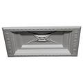 Ekena Millwork Ct24st Star Ceiilng Tiles 24 W X 24 H 2 7 8 P Primed 