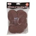 Iit 82080 120 Grit 3 Sanding Disc 