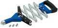 Westward 5tuw8 Lazy Tong Riveter 1 8 5 32 36 1 4 In 