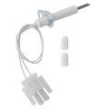 Furnace Hot Surface Igniter 201657-03s 120v Nitride Igniters For Goodman Amana And Janitrol Replaces 201657-03 20165702 