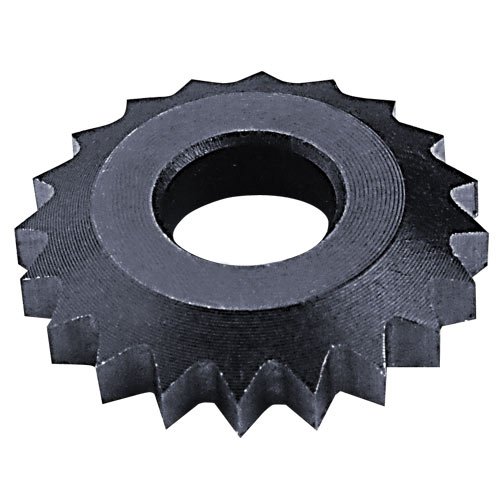 Robert Sorby 370 02 Micro Medium Spiralling Cutter