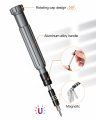 Precision Screwdriver Set 150 In 1 Magnetic Repair Tool Kit With Flexible Shaft And Extension Rod For Mobile Phone Game Console