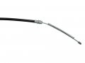 Rear Parking Brake Cable 1966-68 Fairlane Torino Comet Cyclone Caliente Montego Sedan H T Conv C6oz-2a635c