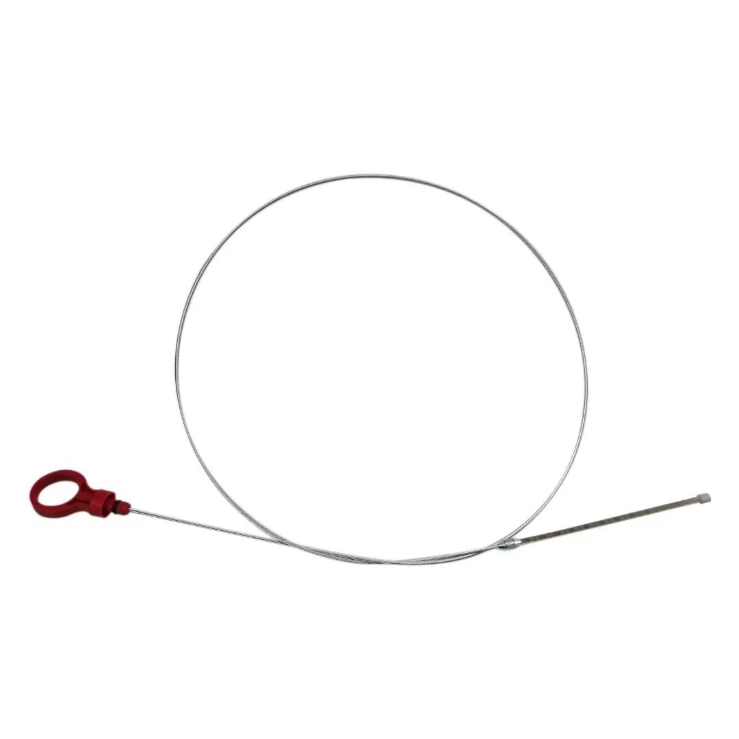 Transmission Fluid Oil Dipstick Replace 917-327 8863b 9336 42rle Nag1 62te For Jeep Liberty 2008-2011