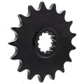Niche Drive Sprocket Chain Combo For Suzuki Gsxr1000 Front 17 Rear 43 Tooth 520v O-ring 112 Links