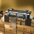 Miniature Dovetail Template Bit Kit