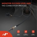 A-premium O2 Oxygen Sensor Compatible With Ford Escape 2020-2021 Audi A8 Quattro 2008-2009 1 5l 6 0l Upstream