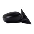 Passenger Side Door Mirror For Chrysler 300 2007 2008 2009 2010 Textured Power Heated Non Folding Replacement 4806158ad 