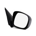 Passenger Side Door Mirror For Chrysler 300 2007 2008 2009 2010 Textured Power Heated Non Folding Replacement 4806158ad
