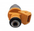 4pcs Fuel Injector Nozzle Fits 1998-2010 For Daewoo Chevrolet Matiz Spark 0 8i 96620255 96518620 96351840 Adg02801