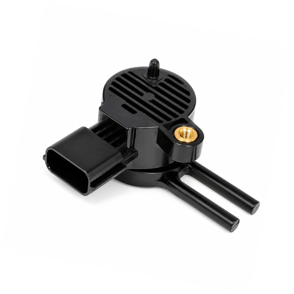 Brake Pedal Position Sensor For Chevy Impala Limited 2014 2015 2016 Plastic Body With Pin Male Terminal And Female Oval