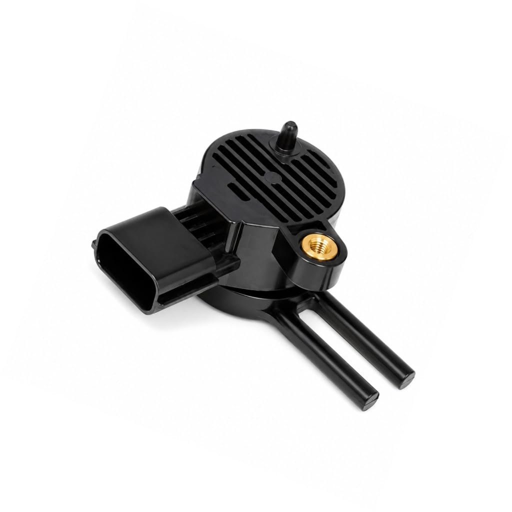 Brake Pedal Position Sensor For Chevy Impala Limited 2014 2015 2016 Plastic Body With Pin Male Terminal And Female Oval