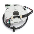 Motorcycle Magneto Stator Coil Moto Generator Engine Ignition For Suzuki Rm125 1989-1995 Rm250 1994-1995