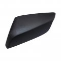 Secosautoparts Driver Side Mirror Cap Cover Black Compatible With Chevrolet Malibu 2016-2020 84026841