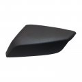 Secosautoparts Driver Side Mirror Cap Cover Black Compatible With Chevrolet Malibu 2016-2020 84026841
