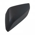 Secosautoparts Driver Side Mirror Cap Cover Black Compatible With Chevrolet Malibu 2016-2020 84026841
