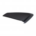 Secosautoparts Driver Side Mirror Cap Cover Black Compatible With Chevrolet Malibu 2016-2020 84026841