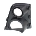Fog Light Trims For Chevy Camaro 2012 2013 2014 2015 Convertible Coupe Front Driver And Passenger Side Pair Primed Finish 