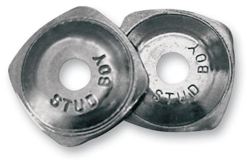 Stud Boy Power Point Plus Backing Plates 5 16in Thread 2439-p1