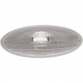 Nissan Juke Side Repeater Light 2011 12 13 2014 Driver Or Passenger Single Piece Replaces Ni2550141 26160-8990a 