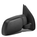 Auto Dynasty Oe Style Powered Right Side Rear View Mirror W Heated For Ford F250 F350 F450 F550 Super Duty 99-07 