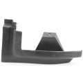 Front Bumper Filler Extension Passenger Side For Chevy C1500 K1500 Suburban 1994 To 1998 Gm1089168 