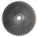 Variator Drive Face Shaft 13mm Splines 26 49cc Gy6-qmb Chinese Scooter Motors