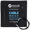 Niche Pull Throttle Cable For Suzuki Gsxr600 Gsxr750 58300-14j01