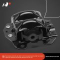 A-premium 3pcs Engine Motor Mount And Transmission Set Compatible With Chevrolet Camaro Pontiac Firebird 1998 1999 2000 2001