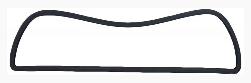 Gasket For Aftermarket Rear Sliding Window Glass Back Slider Chevrolet Gmc C-series K-series Pickup 1973-1987 Models