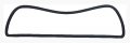 Gasket For Aftermarket Rear Sliding Window Glass Back Slider Chevrolet Gmc C-series K-series Pickup 1973-1987 Models 
