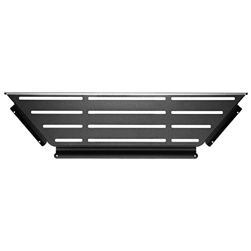 Stromberg Carlson Vi4000 Fifth Wheel Tailgate
