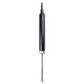 Rear Shock Absorber 2 Piece Set For Bmw 128i 135i 325i 328i 330i 335d 335i 335is Replaces 349041 5616 Black Finish 