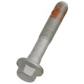 Bolt For Chevy Corvette 1997 To 2013 Steel Hex Head 0 315 Tool Size Black Replacement 12558840