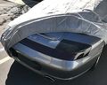 Carscover Custom Fit 1998-2009 Porsche 911 Carrera 996 997 Series Car Cover For 5 Layer Ultrashield Covers