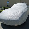Carscover Custom Fit 1998-2009 Porsche 911 Carrera 996 997 Series Car Cover For 5 Layer Ultrashield Covers
