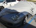 Carscover Custom Fit 1998-2009 Porsche 911 Carrera 996 997 Series Car Cover For 5 Layer Ultrashield Covers