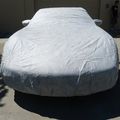 Carscover Custom Fit 1998-2009 Porsche 911 Carrera 996 997 Series Car Cover For 5 Layer Ultrashield Covers