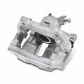 A-premium Disc Brake Caliper Assembly With Bracket Compatible Select Land Rover Models Range 2006 2007 2008 2009 Rear Right