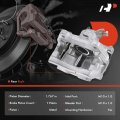 A-premium Disc Brake Caliper Assembly With Bracket Compatible Select Land Rover Models Range 2006 2007 2008 2009 Rear Right