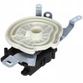 Aintier Air Door Actuator Hvac Blend Control Fits For Honda Cr-v 2012-2016 Replace 604-0867